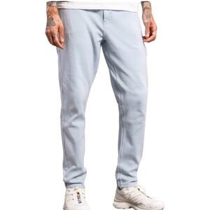686 EVERYWHERE PERFORMANCE DOUBLE KNIT PANTS IN BLUE FOG